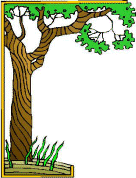 tree left